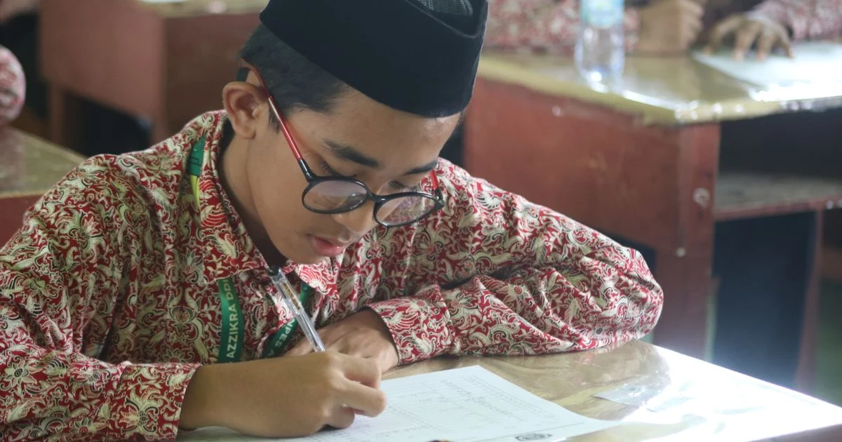 Tips Menghadapi Ujian Mahasiswa Kebidanan agar Mendapatkan Hasil Maksimal