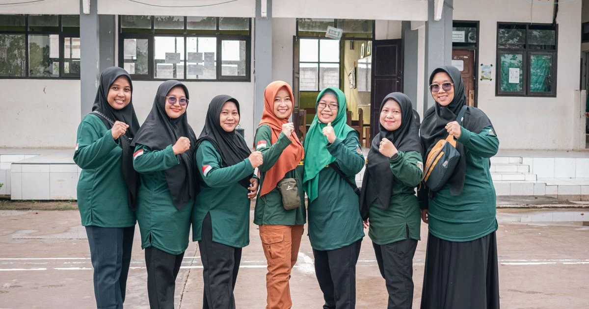 Etika Mahasiswa Kebidanan di Puskesmas Saat Praktik Lapangan