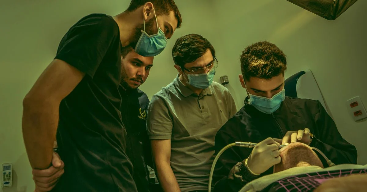 Panduan Praktis Cara Belajar Keterampilan Klinik Secara Efektif
