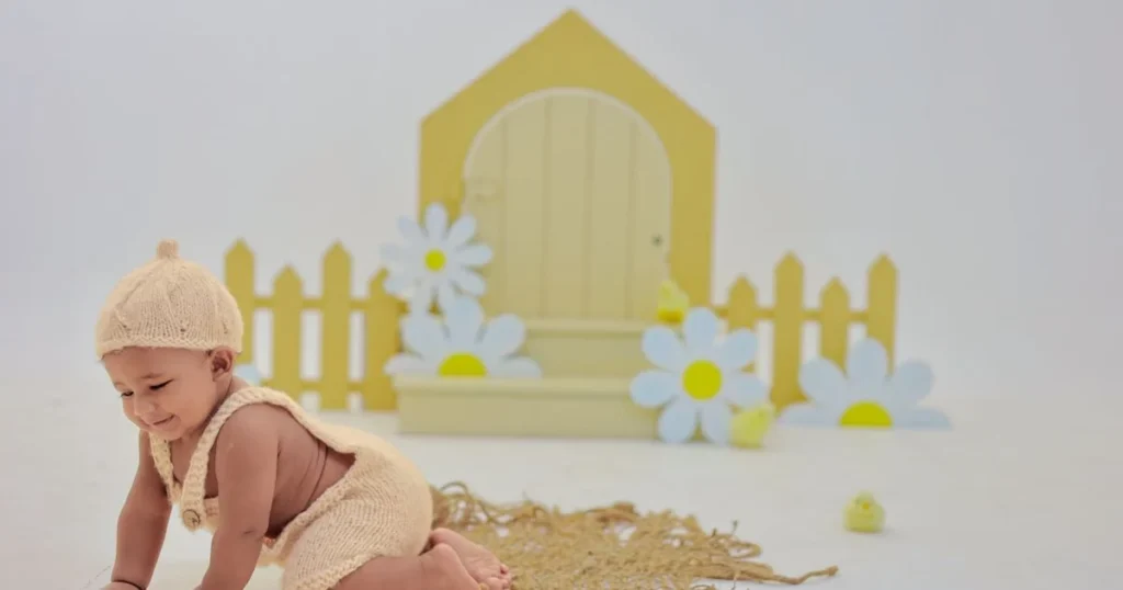 Pentingnya Pemantauan Tumbuh Kembang Bayi untuk Masa Depan Optimal
