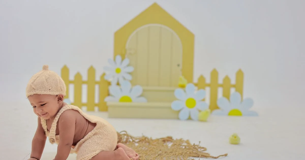 Pentingnya Pemantauan Tumbuh Kembang Bayi untuk Masa Depan Optimal